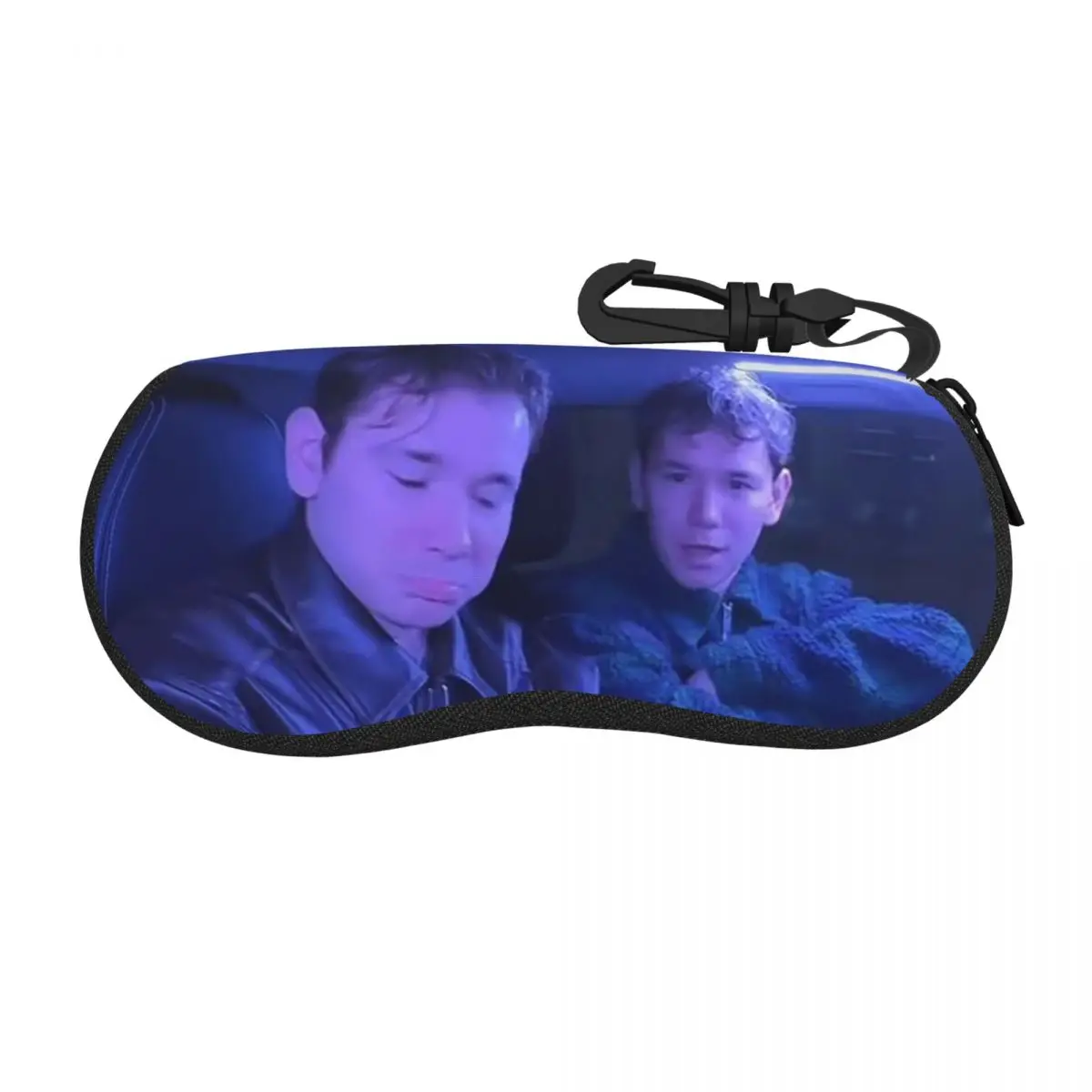 Marcus And Martinus Sweden Norway Eurovision Shell Glasses Case Protective Sunglasses Box Women Men Soft Eyeglasses Bag Pouch
Marcus And Martinus Sweden Norway Eurovision Shell Glasses Case Protective Sunglasses Box Women Men Soft Eyeglasses Bag Pouch