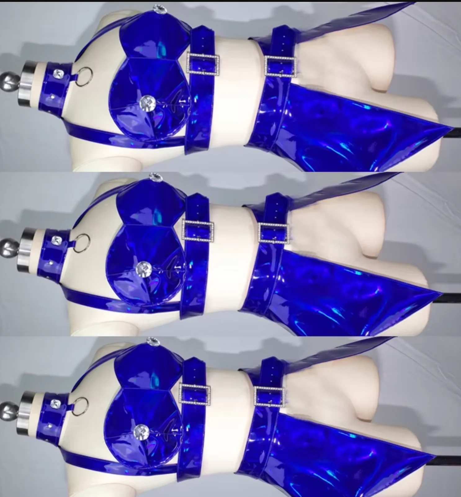 Сексуальная синяя лакированная кожа с лазерным вырезом, верхняя юбка, одежда для танцев на пилоне, одежда для ночного клуба Dj Ds, сценическая одежда, костюмы Gogo, наряд для рейва
Сексуальная синяя лакированная кожа с лазерным вырезом, верхняя юбка, одежда для танцев на пилоне, одежда для ночного клуба Dj Ds, сценическая одежда, костюмы Gogo, наряд для рейва