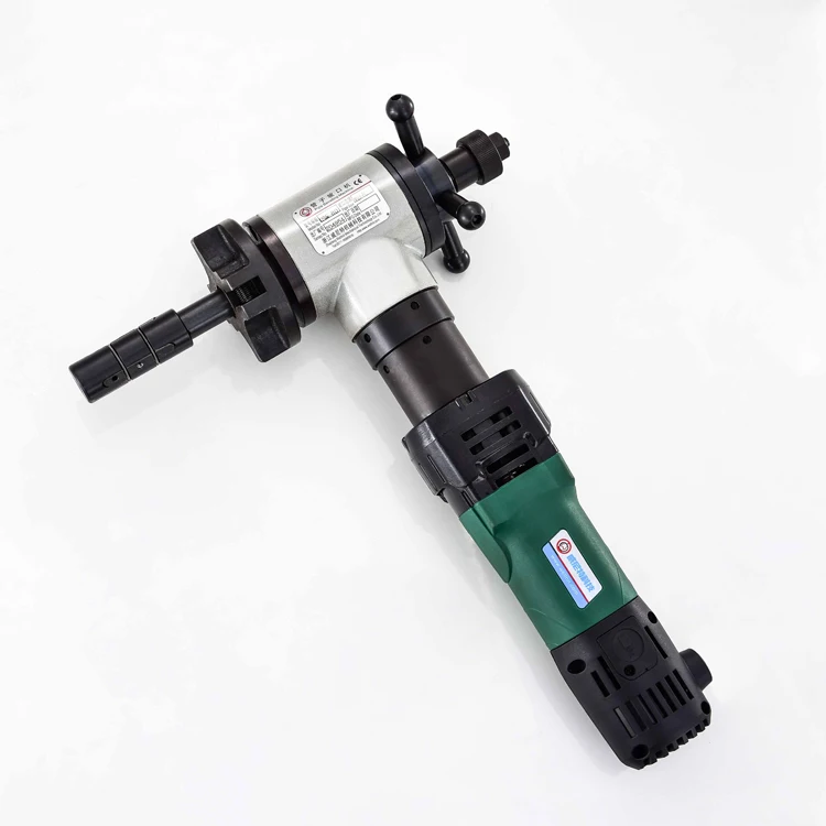High Efficiency Internal expansion type electric Portable steel Pipe Edge cutting Beveling Machine
High Efficiency Internal expansion type electric Portable steel Pipe Edge cutting Beveling Machine