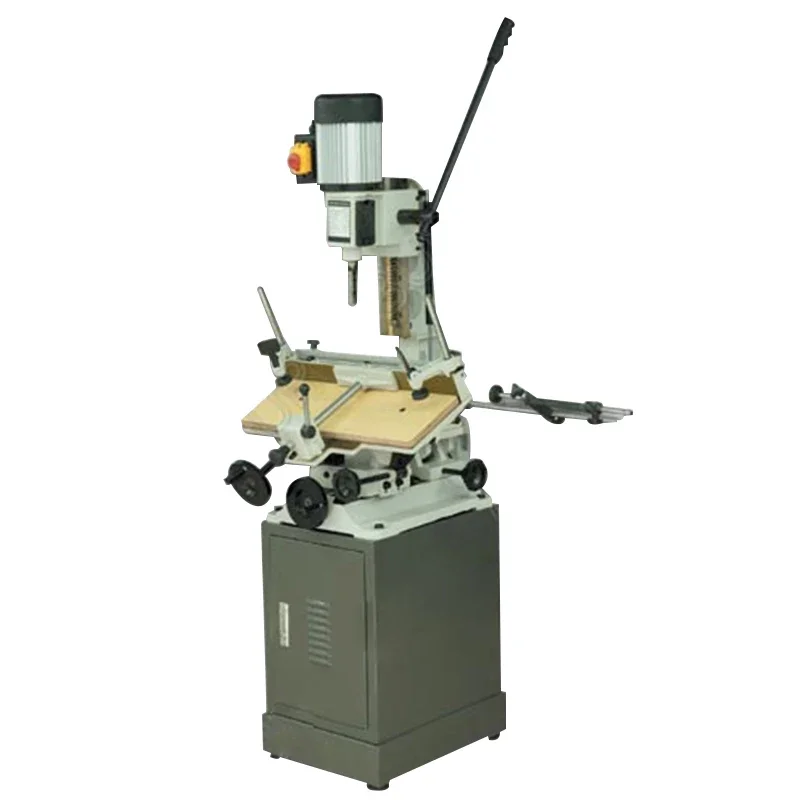 Heavy Tilting Square Tenoning Machine/MS3840TT/Floor Standing Swivel Head Morticer With Tilting Head And Tilting Working Table
Heavy Tilting Square Tenoning Machine/MS3840TT/Floor Standing Swivel Head Morticer With Tilting Head And Tilting Working Table