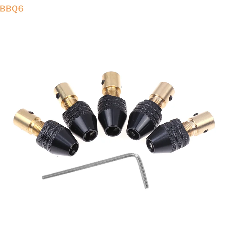 Woodworking 4mm Mini Drill Collet Smooth Style Micro Drill Self-tightening Drill Bit Tool Chuck Quick Change Adapter Bit Adapt
Woodworking 4mm Mini Drill Collet Smooth Style Micro Drill Self-tightening Drill Bit Tool Chuck Quick Change Adapter Bit Adapt