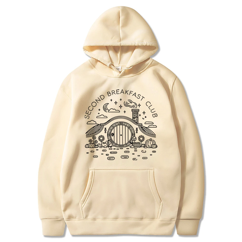 LOTR Second Breakfast Club HoodieTolkien Inspired Fantasy Shirt The Shire Sweater Vintage Stamp Bookish Gift Middle Earth Hoodie
LOTR Second Breakfast Club HoodieTolkien Inspired Fantasy Shirt The Shire Sweater Vintage Stamp Bookish Gift Middle Earth Hoodie