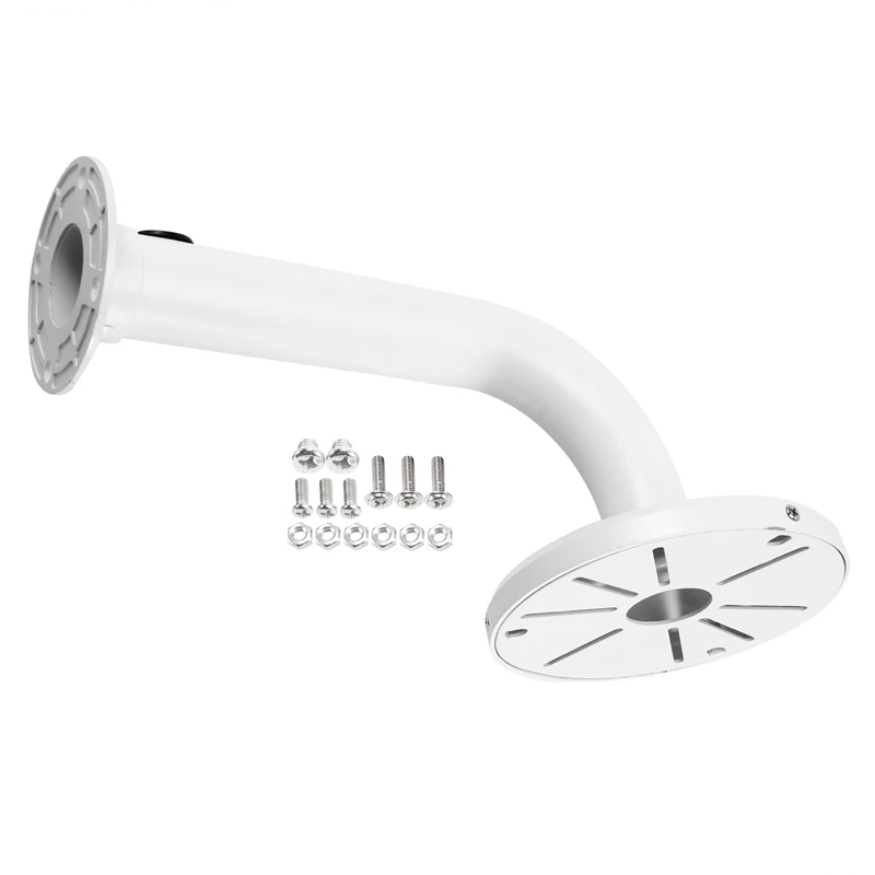 Security Camera Mount Bracket,Dome Camera Mount Universal Camera Wall Mounting Bracket For CCTV Security Camera
Security Camera Mount Bracket,Dome Camera Mount Universal Camera Wall Mounting Bracket For CCTV Security Camera