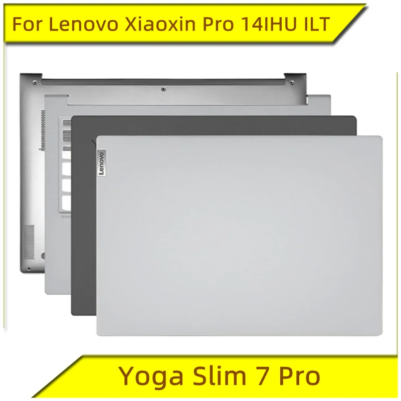 Новый оригинальный чехол для Lenovo Xiaoxin Pro 14IHU ILT Yoga Slim 7 Pro A Shell C Shell D Shell для ноутбука Lenovo
Новый оригинальный чехол для Lenovo Xiaoxin Pro 14IHU ILT Yoga Slim 7 Pro A Shell C Shell D Shell для ноутбука Lenovo