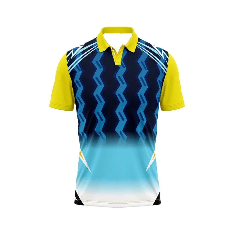 Summer Men's Cycling 3D Printed Quick Drying T-shirt, Short Sleeved Polo Shirt with Full Printed Pattern, Football Sports Shirt
Summer Men's Cycling 3D Printed Quick Drying T-shirt, Short Sleeved Polo Shirt with Full Printed Pattern, Football Sports Shirt