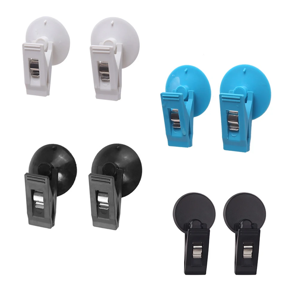8pcs Suction Clip Car Mount Ticket Storage Sun Visor ABS Durable Lightweight Suction Car Clamp Portable PVC Steel
8pcs Suction Clip Car Mount Ticket Storage Sun Visor ABS Durable Lightweight Suction Car Clamp Portable PVC Steel