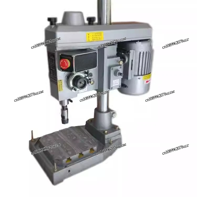 WS4508 Tapping Machine Automatic Silent 6352 Type Shaft Multi-Direct Pin Gear Tapping Machine
WS4508 Tapping Machine Automatic Silent 6352 Type Shaft Multi-Direct Pin Gear Tapping Machine