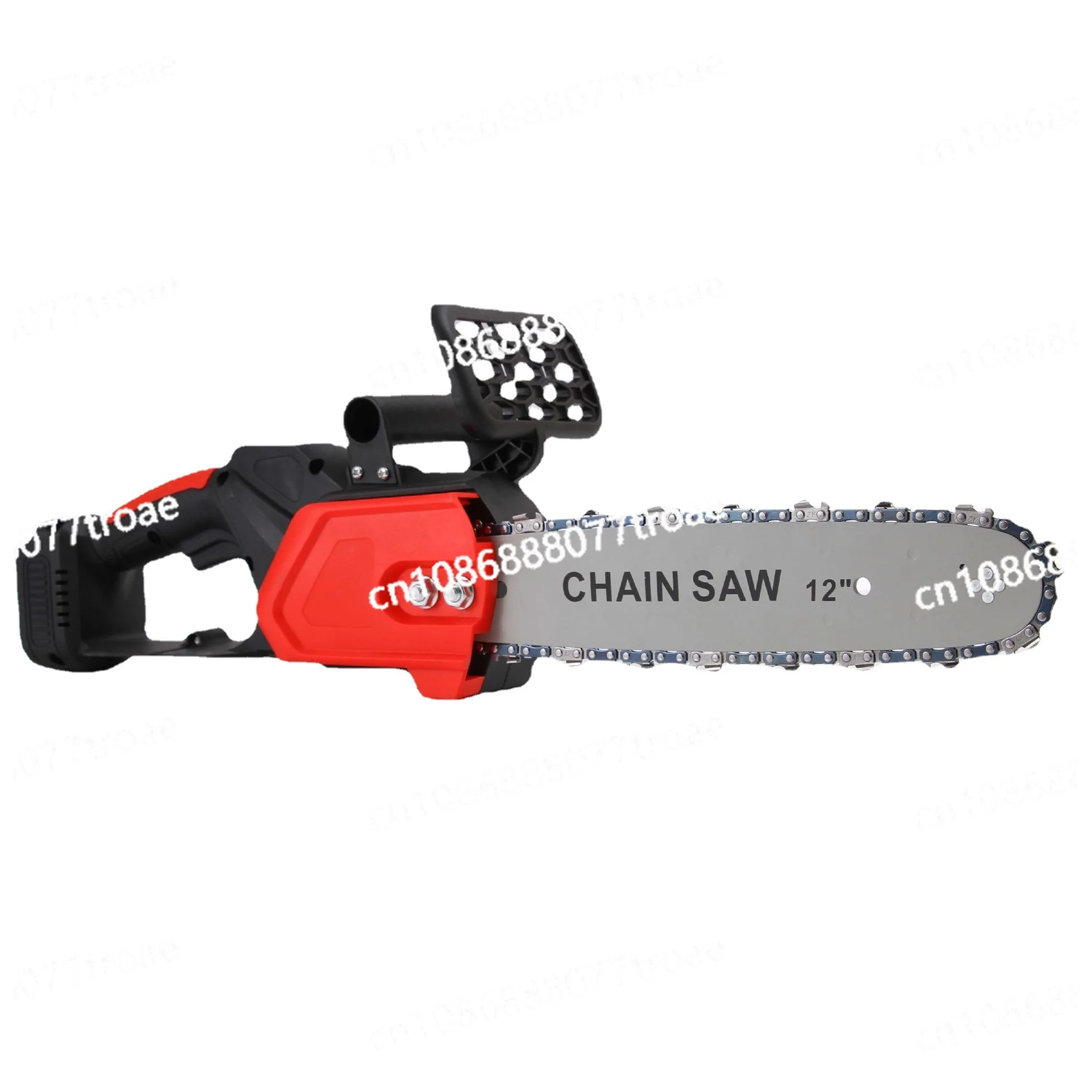 12 inch rechargeable high-power lithium battery chain saw electric household lithium battery tool
12 inch rechargeable high-power lithium battery chain saw electric household lithium battery tool