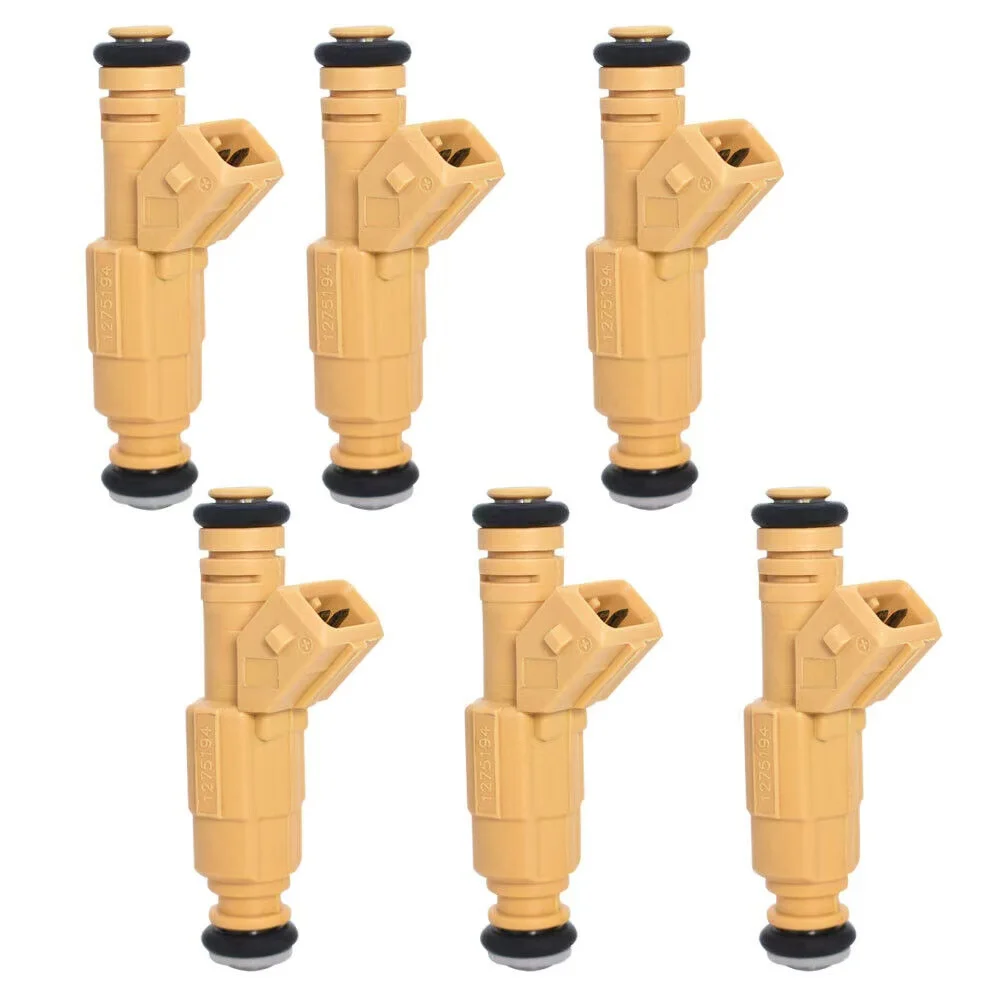 0280155746 Fuel Injector for 1996-1998 Volvo 960 S90 V90 2.3L 2.4L 2.9L I6
0280155746 Fuel Injector for 1996-1998 Volvo 960 S90 V90 2.3L 2.4L 2.9L I6