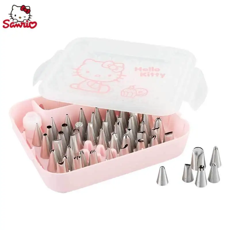 Hello Kitty Sanrio Plush Kawaii Cartoon Cute Professional Framing Spout 66 Piece Set Anime Plush Toys for Girls Birthday Gift
Hello Kitty Sanrio Plush Kawaii Cartoon Cute Professional Framing Spout 66 Piece Set Anime Plush Toys for Girls Birthday Gift