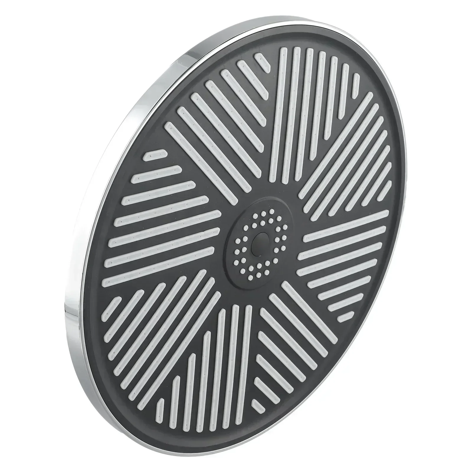 10 Inch Rain Shower Head High Pressure Rainfall Waterfall Detachable Perfect For Low Water Pressure Situations
10 Inch Rain Shower Head High Pressure Rainfall Waterfall Detachable Perfect For Low Water Pressure Situations