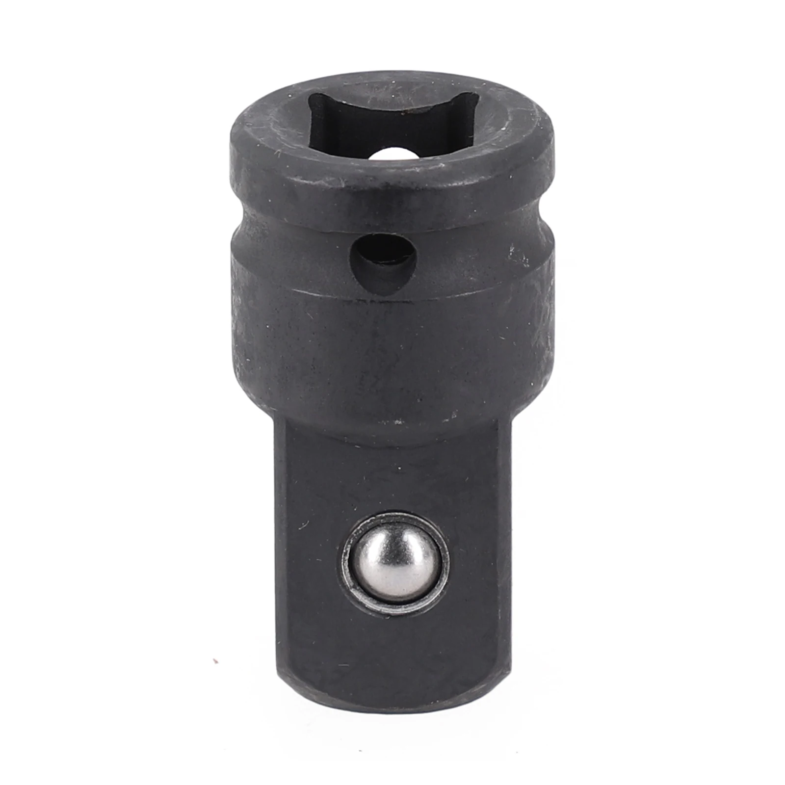 Adapter Socket Adapter Easy To Store Ratchet 1/4\" To 3/8\" Small Socket Joints 1pc Chrome Molybdenum Steel Quality Practical
Adapter Socket Adapter Easy To Store Ratchet 1/4\" To 3/8\" Small Socket Joints 1pc Chrome Molybdenum Steel Quality Practical
