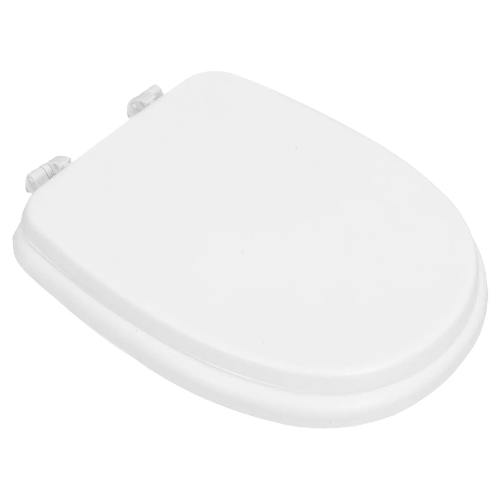 Soft Foam Toilet Seat Thick Design Classic Style Enhanced Support Easy Clean Round Padded Elongated Heavy Duty Replacement
Soft Foam Toilet Seat Thick Design Classic Style Enhanced Support Easy Clean Round Padded Elongated Heavy Duty Replacement