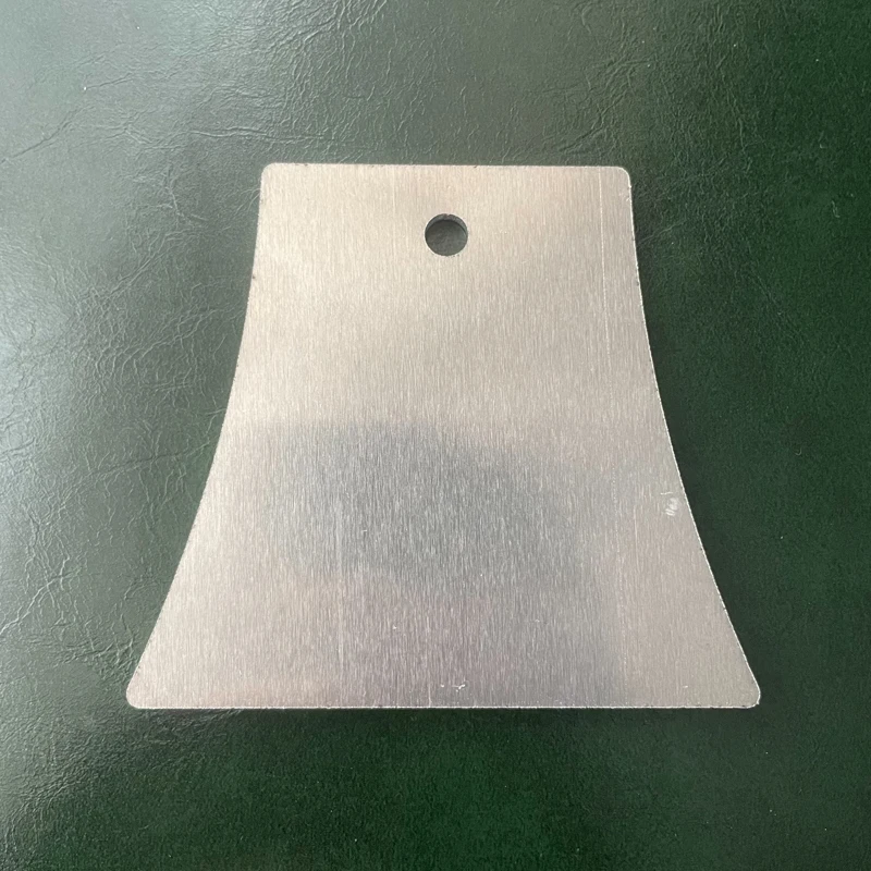 1PCS Aluminum Alloy Horn Blank Cover for Surron Ultra Bee Lightweight Rustproof Frame Opening Plate DIY Motorcycle Modification
1PCS Aluminum Alloy Horn Blank Cover for Surron Ultra Bee Lightweight Rustproof Frame Opening Plate DIY Motorcycle Modification