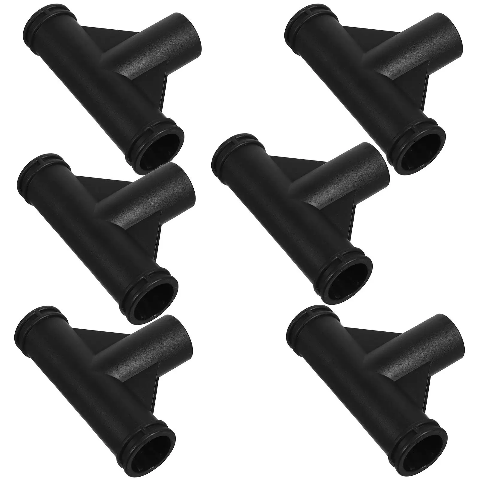 6 Pcs Pet Camp Bed Accessories Tent Fittings Connector for Canopy The Dog Parts Abs Support Joint
6 Pcs Pet Camp Bed Accessories Tent Fittings Connector for Canopy The Dog Parts Abs Support Joint
