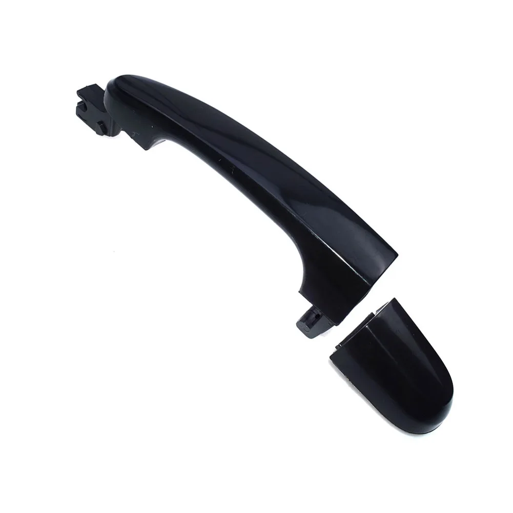 For Kia For Sportage 2005-2010 Front Right Door Outer Handle 836611F010 Complete Assembly Ready to Install Black Plastic Handle
For Kia For Sportage 2005-2010 Front Right Door Outer Handle 836611F010 Complete Assembly Ready to Install Black Plastic Handle