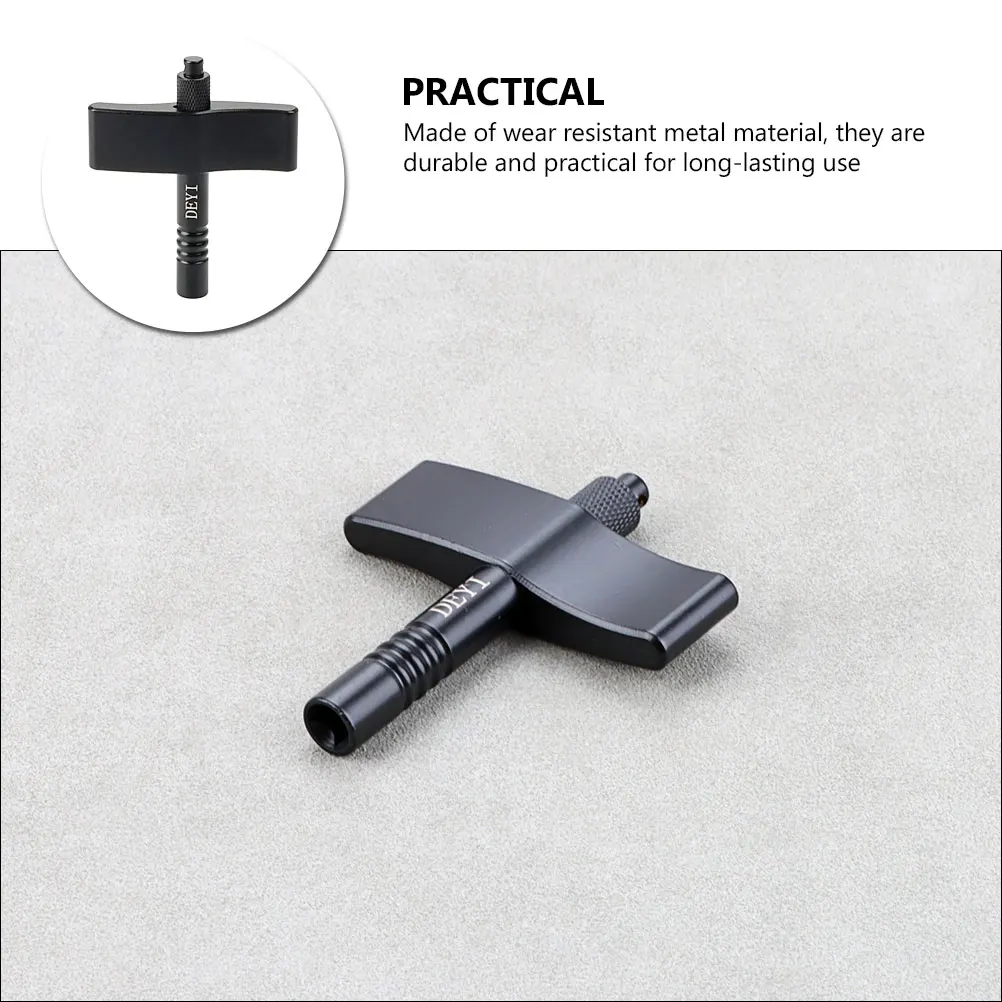 Drum Wrench Key Tool Keys Instrument Tools Opener Slim Musical Instruments and Accessories
Drum Wrench Key Tool Keys Instrument Tools Opener Slim Musical Instruments and Accessories