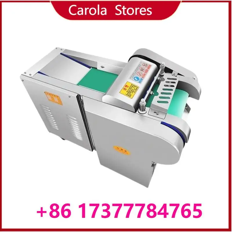 Fully Automatic Motorized Vegetable Fruit Cutter, Commercial Slicer Shredder French Fry & Onion Cutting Processing Machine
Fully Automatic Motorized Vegetable Fruit Cutter, Commercial Slicer Shredder French Fry & Onion Cutting Processing Machine