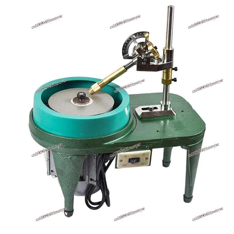 Small Seal Jade Engraving Ring Surface Egg Surface Grinding Gemstone Angle Machine Seal Flat Mill Jadeite Agate Polishing
Small Seal Jade Engraving Ring Surface Egg Surface Grinding Gemstone Angle Machine Seal Flat Mill Jadeite Agate Polishing