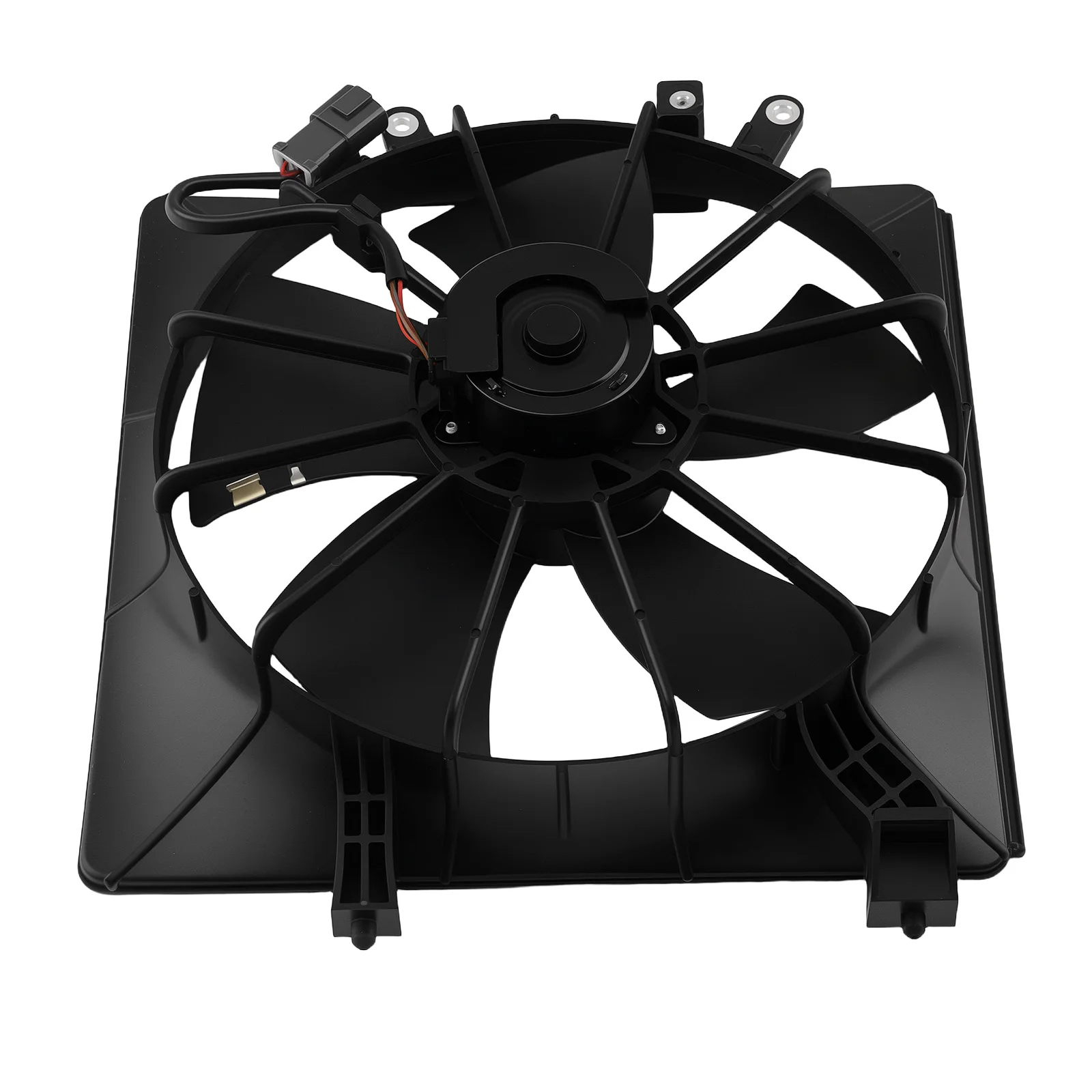 Cooling Fan w/ Motor for Honda Civic 2001-2005 19015PMMA51 Direct Fit
Cooling Fan w/ Motor for Honda Civic 2001-2005 19015PMMA51 Direct Fit