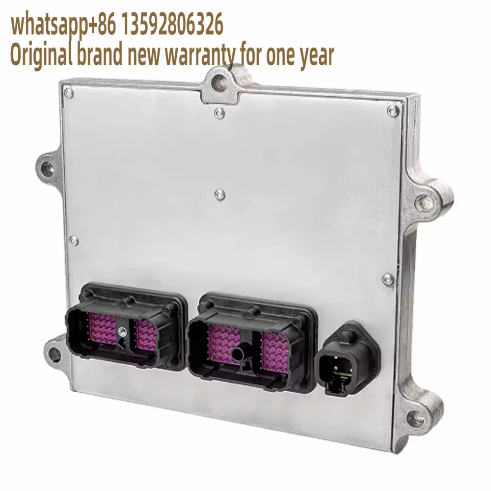 Original 4943134 C4943134 Ecu Engine Board Electronic Control Unit Fit For Cummins
Original 4943134 C4943134 Ecu Engine Board Electronic Control Unit Fit For Cummins