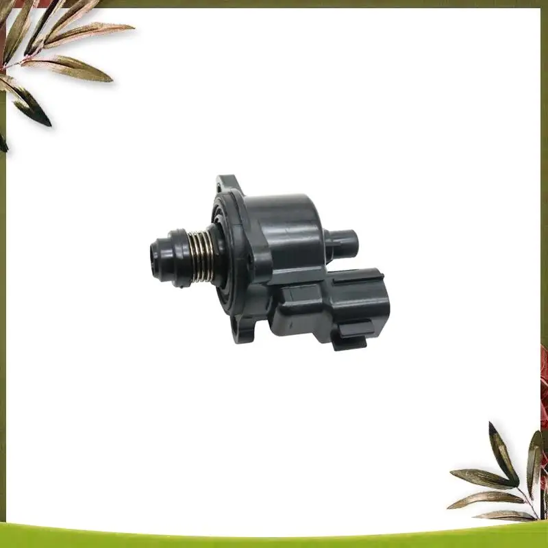 NEW MD628319 Idle Air Control Valve For Mitsubishi Carisma Colt Lancer Lancer Pajero Space Star 1995-2005 Car Spare Parts
NEW MD628319 Idle Air Control Valve For Mitsubishi Carisma Colt Lancer Lancer Pajero Space Star 1995-2005 Car Spare Parts
