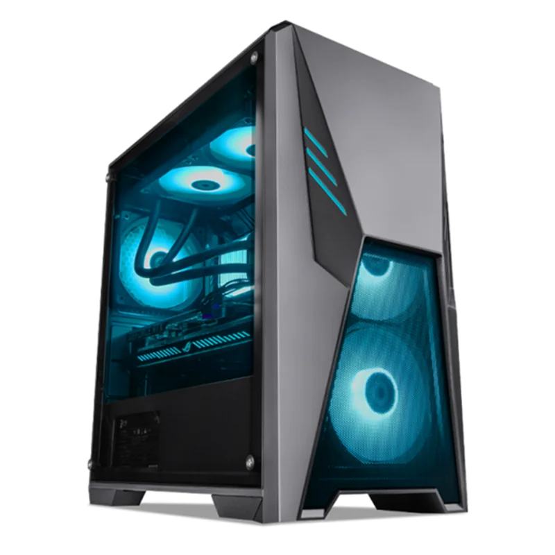 I5 12400F/RTX 4060 High Performance Computer Complete DIY Assembly Full Set For E-Sports Gaming Desktop Live Broadcast Design
I5 12400F/RTX 4060 High Performance Computer Complete DIY Assembly Full Set For E-Sports Gaming Desktop Live Broadcast Design