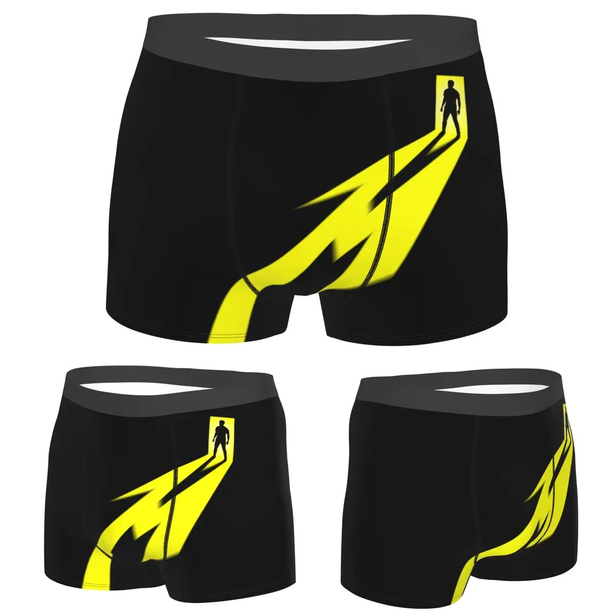 Boxer Underpants Shorts Metallicas M72 Word Tour (7) Panties Men's Breathable Underwear for Homme Man Boyfriend Gifts
Boxer Underpants Shorts Metallicas M72 Word Tour (7) Panties Men's Breathable Underwear for Homme Man Boyfriend Gifts