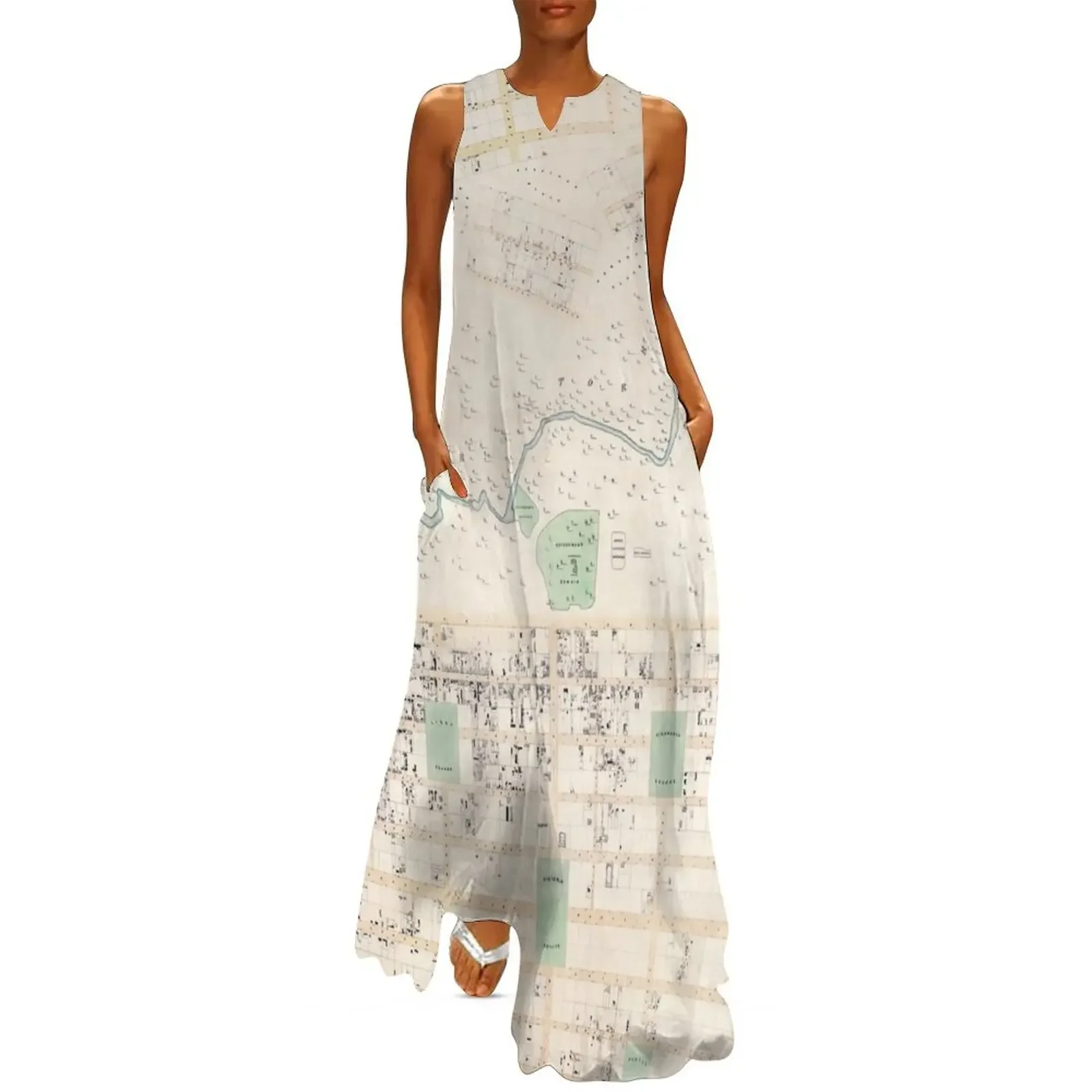Adelaide: Kingston Map, 1842 Long Dress Summer skirt wedding dresses for parties women's evening dresses 2025 Dress
Adelaide: Kingston Map, 1842 Long Dress Summer skirt wedding dresses for parties women's evening dresses 2025 Dress