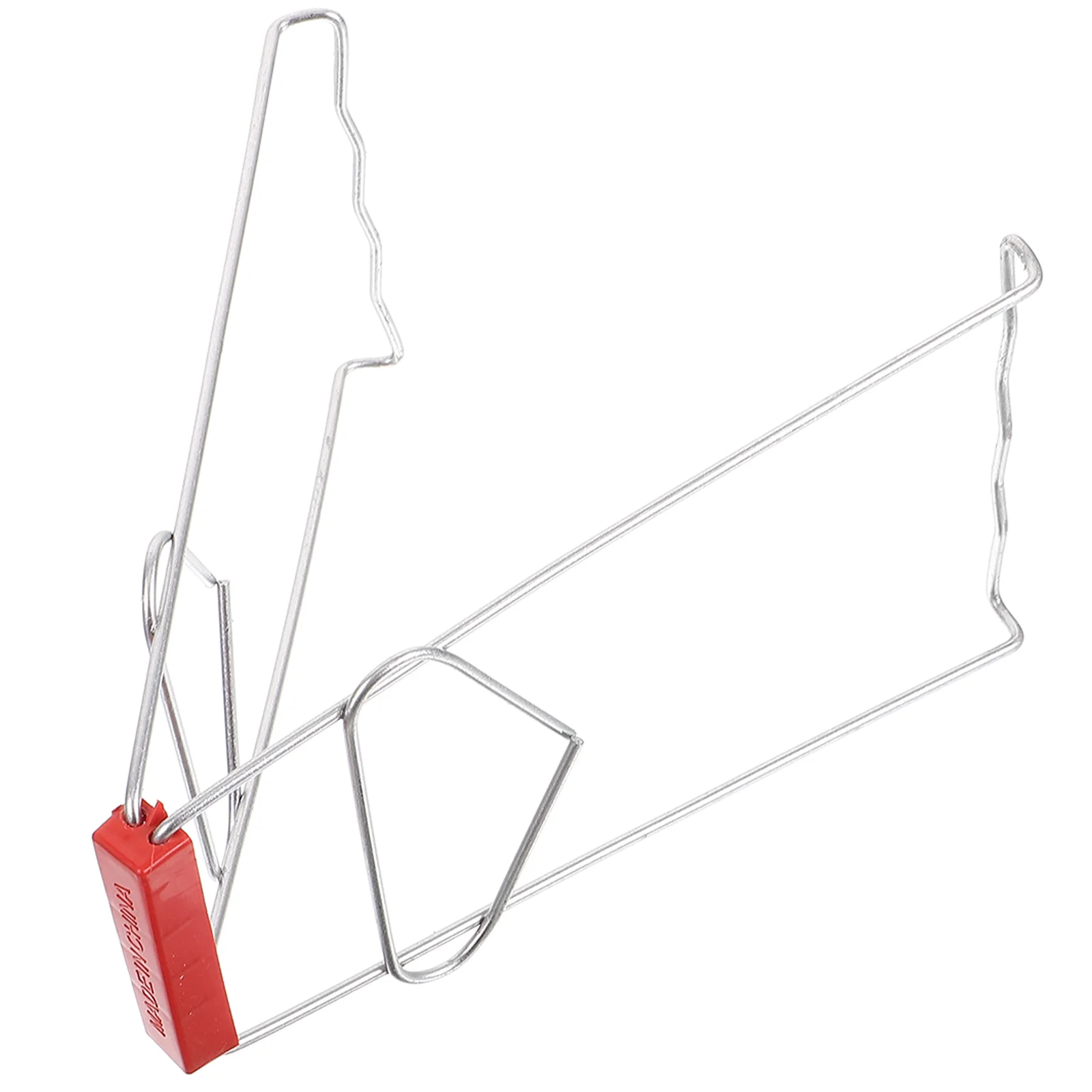 Stainless Steel Kitchen Plate Gripper Hot Dish Bowl Clip Gripper Clamp Tongs kitchen plate clamp hot dish clamp
Stainless Steel Kitchen Plate Gripper Hot Dish Bowl Clip Gripper Clamp Tongs kitchen plate clamp hot dish clamp