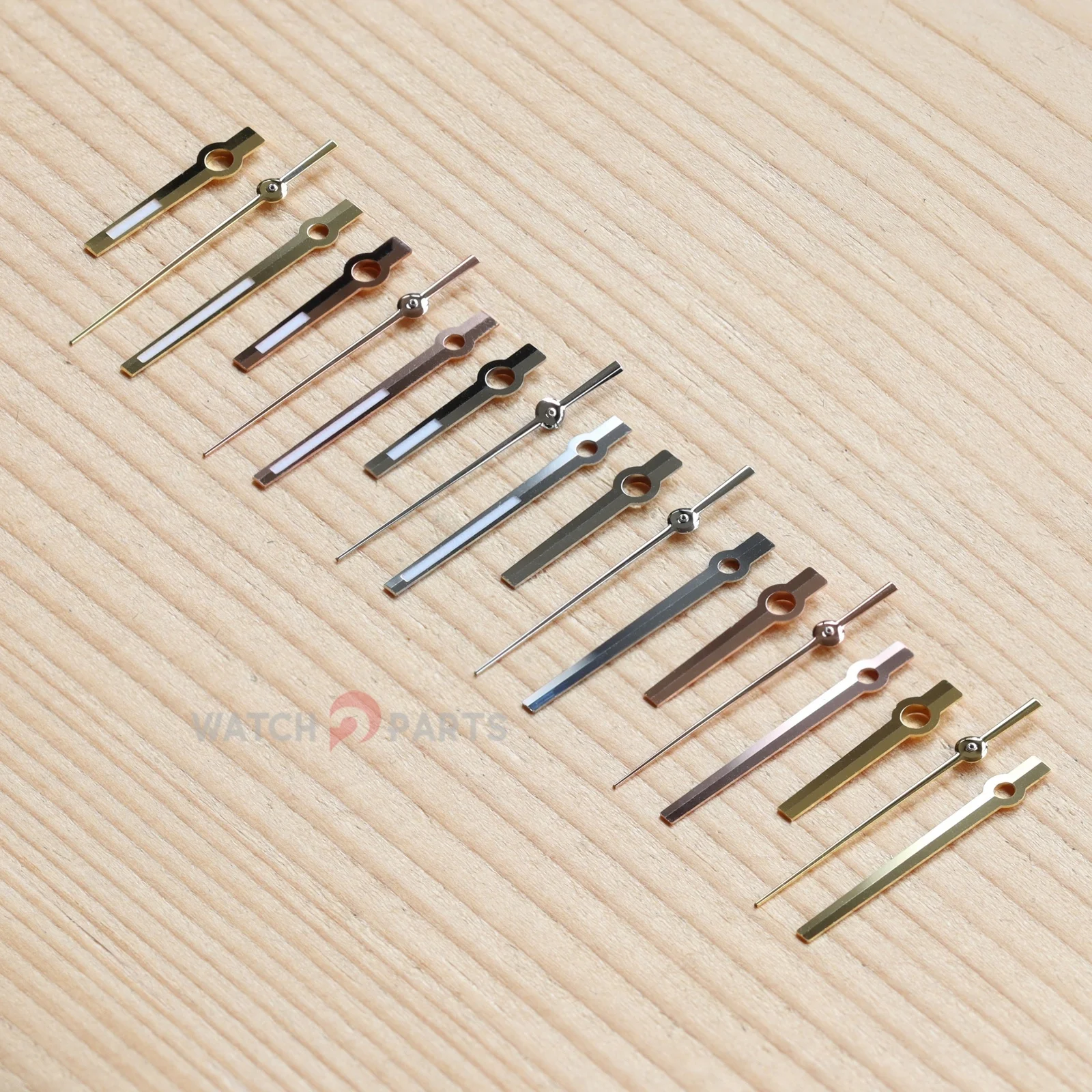 Watch Hands for Rolex Datejust 41 126300 126301 126303 126331 126333 126334 Cal 3235 Watch
Watch Hands for Rolex Datejust 41 126300 126301 126303 126331 126333 126334 Cal 3235 Watch