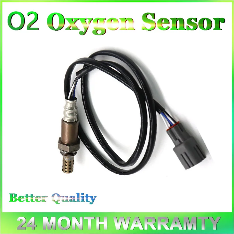 89465-52010 Lambda O2 Oxygen Sensor fit for TOYOTA Vitz Echo Yaris Platz HIGHLANDER RAV4 LEXUS GS300 1999-2005 NO# 8946552010
89465-52010 Lambda O2 Oxygen Sensor fit for TOYOTA Vitz Echo Yaris Platz HIGHLANDER RAV4 LEXUS GS300 1999-2005 NO# 8946552010