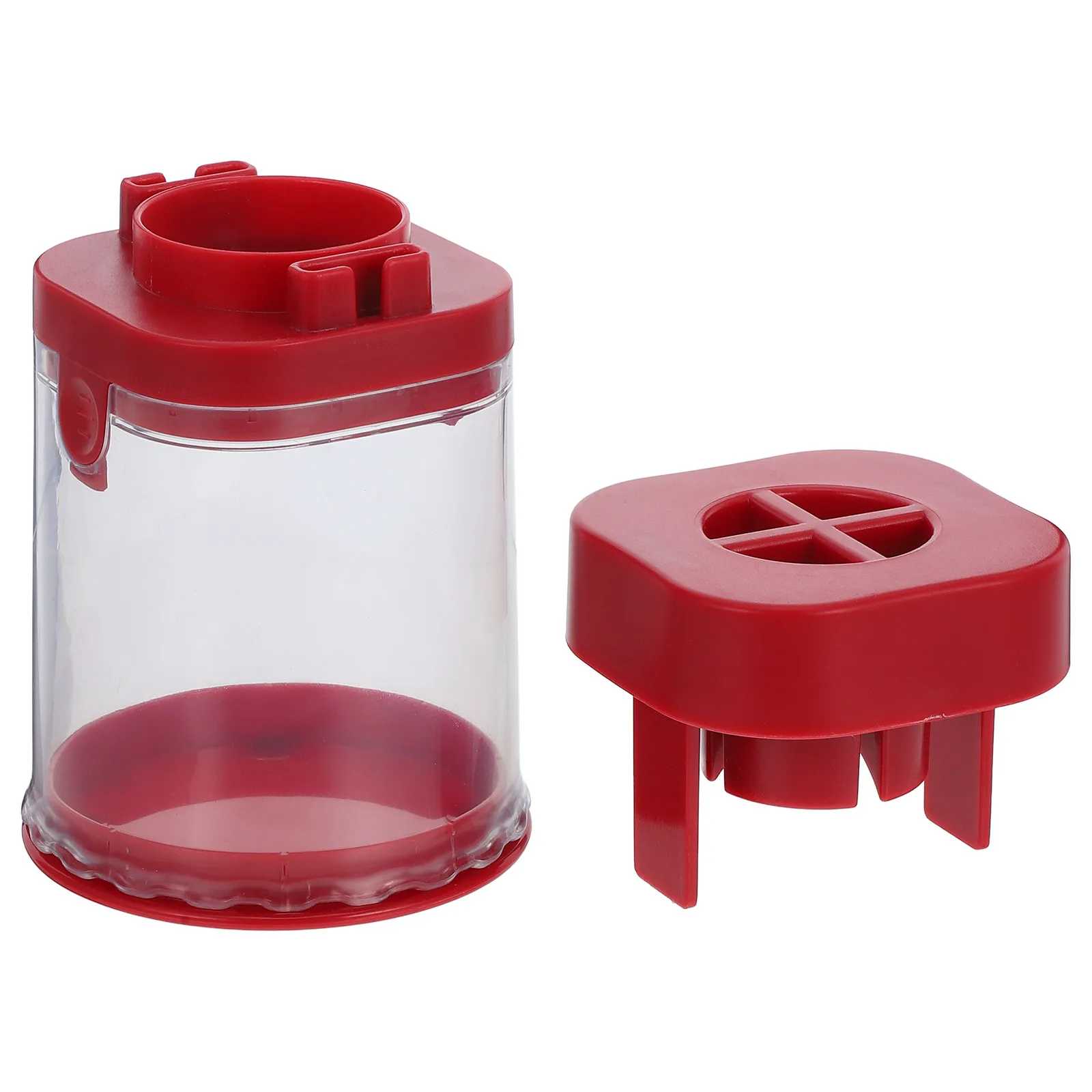 Stainless Steel Speed Slicer for Fruits and Vegetables Strawberry Lime Cherry Tomato Egg Multifunctional Push Plate Design Easy
Stainless Steel Speed Slicer for Fruits and Vegetables Strawberry Lime Cherry Tomato Egg Multifunctional Push Plate Design Easy