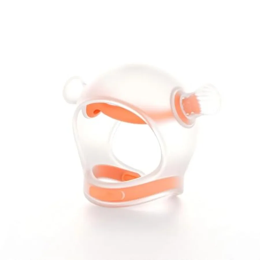 Garkoko Baby Teether for 4+Months, Wrist Hand Teether Toy for Babies, Anti-Drop Silicone Teething Relief Toy, BPA Free Sensory
Garkoko Baby Teether for 4+Months, Wrist Hand Teether Toy for Babies, Anti-Drop Silicone Teething Relief Toy, BPA Free Sensory