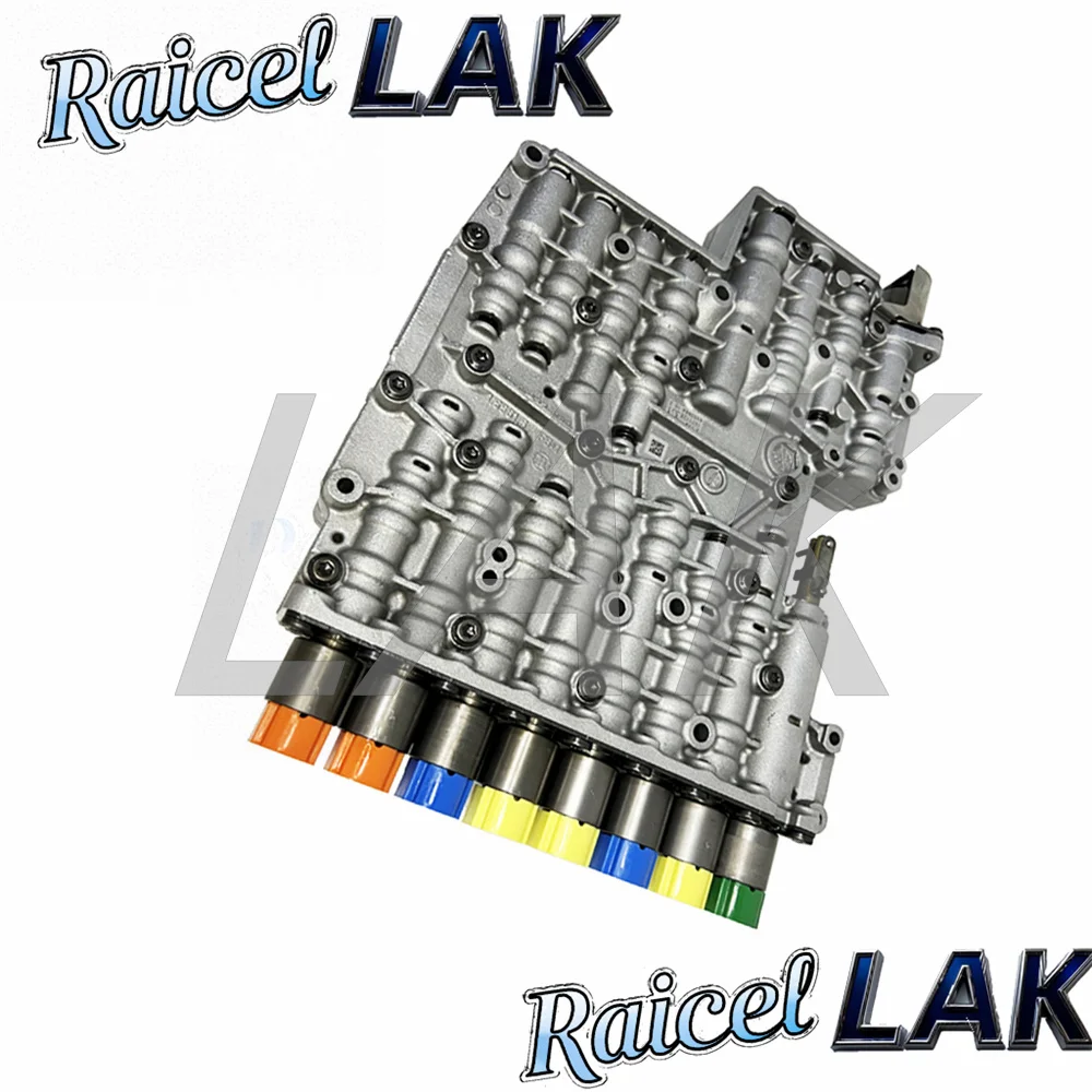 FW6A-EL Mazda 2.0-2.5L 238740A FZ01 FW6AEL Transmission Valve Body TCU Automotive Parts Tool
FW6A-EL Mazda 2.0-2.5L 238740A FZ01 FW6AEL Transmission Valve Body TCU Automotive Parts Tool