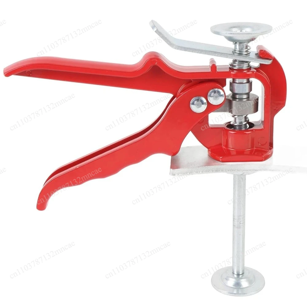 For Most Cars and Light Trucks Single Speedy Brake Pad Spreader Aluminum Alloy Disc Brake Pad Separator Tool
For Most Cars and Light Trucks Single Speedy Brake Pad Spreader Aluminum Alloy Disc Brake Pad Separator Tool