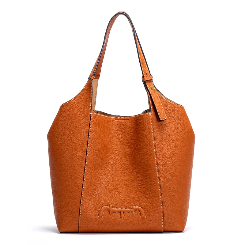 Women's Tote Bag New Large Capacity Minimalist Business Commuter Handbag
Women's Tote Bag New Large Capacity Minimalist Business Commuter Handbag