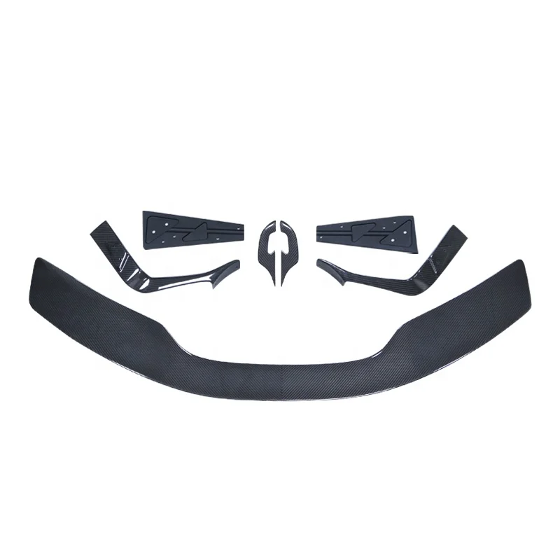 For Rear Wing China Wholesale CF Spoiler for 540c 570s 570gt Rear Trunk Spoiler Fixed Wing
For Rear Wing China Wholesale CF Spoiler for 540c 570s 570gt Rear Trunk Spoiler Fixed Wing