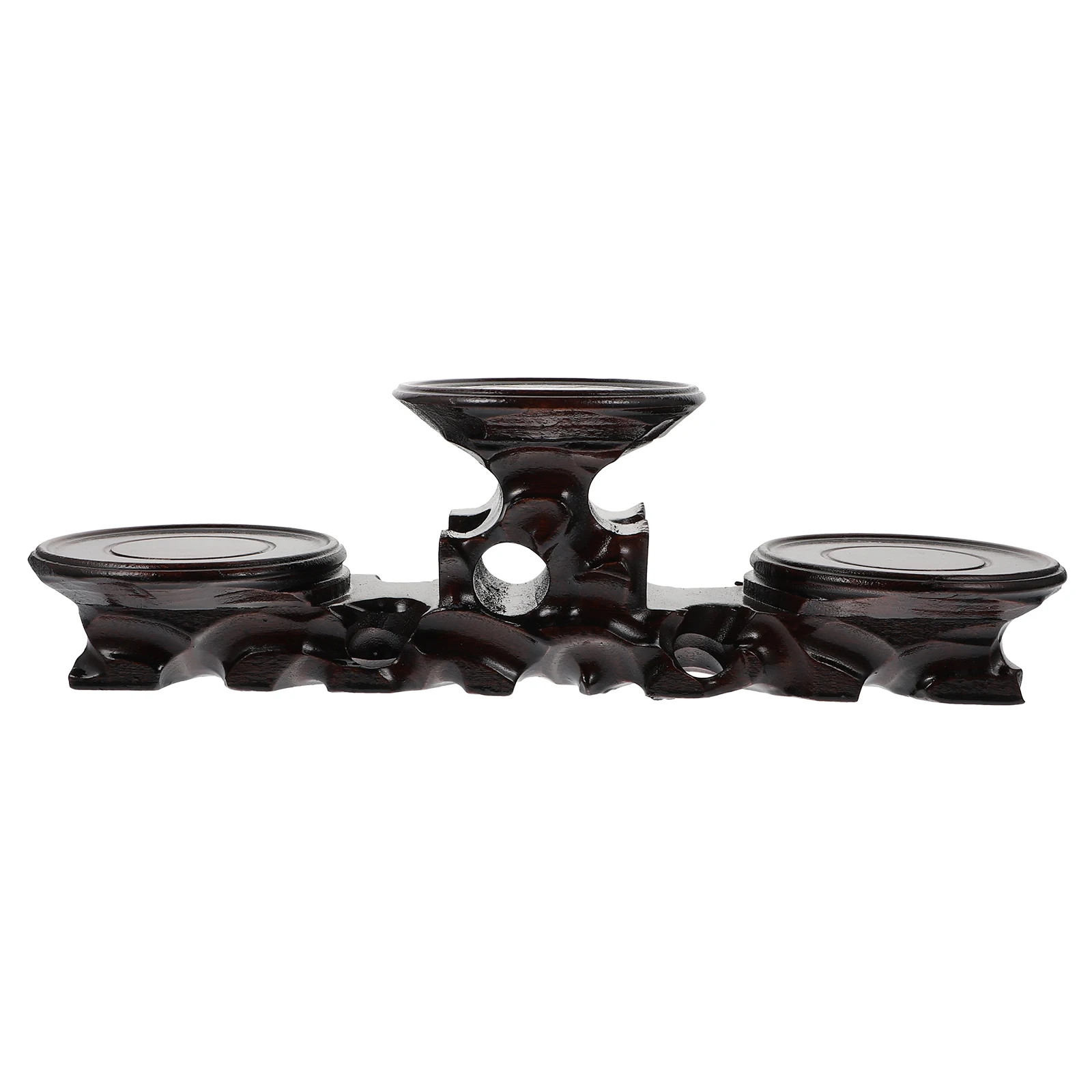 1pc Purple Clay Stand Vintage Wooden Craft Display Rack For Home Storage Bracket Office Decorative Storage Bracket
1pc Purple Clay Stand Vintage Wooden Craft Display Rack For Home Storage Bracket Office Decorative Storage Bracket