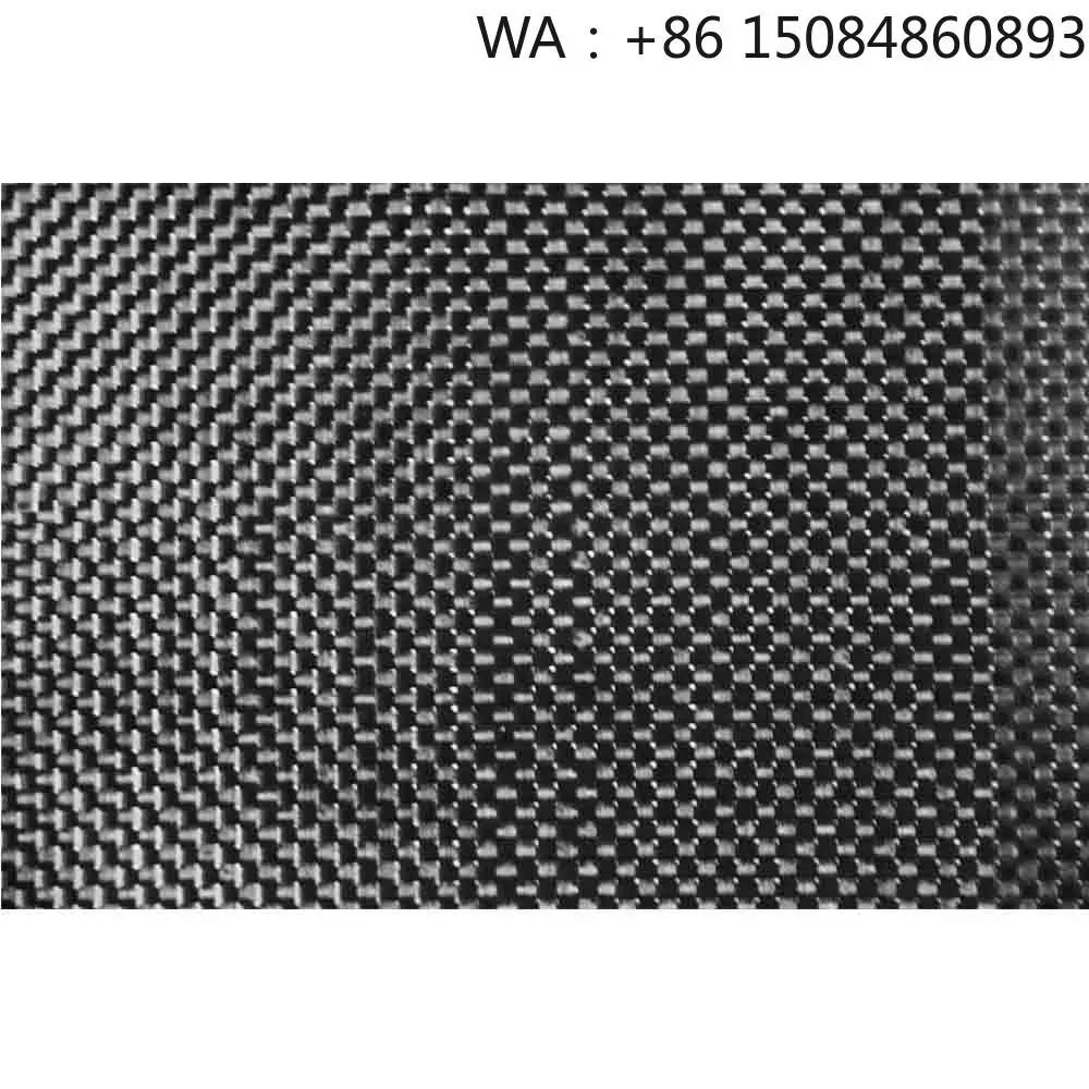 1K 3K 125gsm Plain Twill Carbon Fiber Prepreg Epoxy Resin Woven Fabric High Strength for Industrial Automotive Works
1K 3K 125gsm Plain Twill Carbon Fiber Prepreg Epoxy Resin Woven Fabric High Strength for Industrial Automotive Works