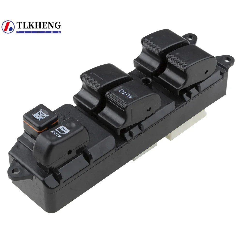 Power Window Switch Master Driver Side LHD 8482012340 For Toyota Corolla RAV4 1994 1995 1996 1997 1998 1999 2000 8482060110
Power Window Switch Master Driver Side LHD 8482012340 For Toyota Corolla RAV4 1994 1995 1996 1997 1998 1999 2000 8482060110