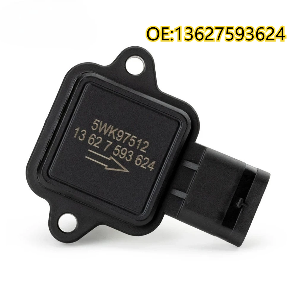 High quality New For 13627593624 MAF Mass Air Flow Meter Sensor For BMW X3 X4 X5 135i 335i 535i 640i
High quality New For 13627593624 MAF Mass Air Flow Meter Sensor For BMW X3 X4 X5 135i 335i 535i 640i