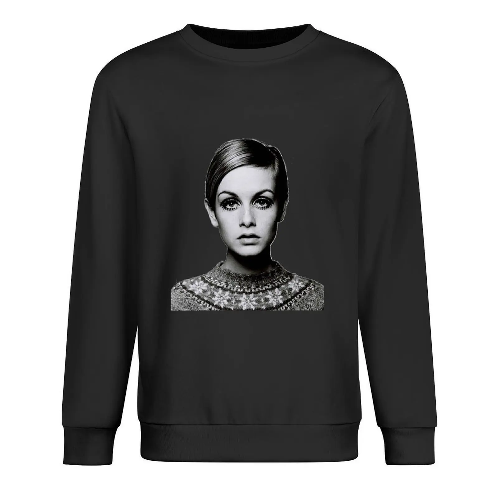 Twiggy Pullover men's clothes winter clothes men's winter sweater japanese style pullover
Twiggy Pullover men's clothes winter clothes men's winter sweater japanese style pullover