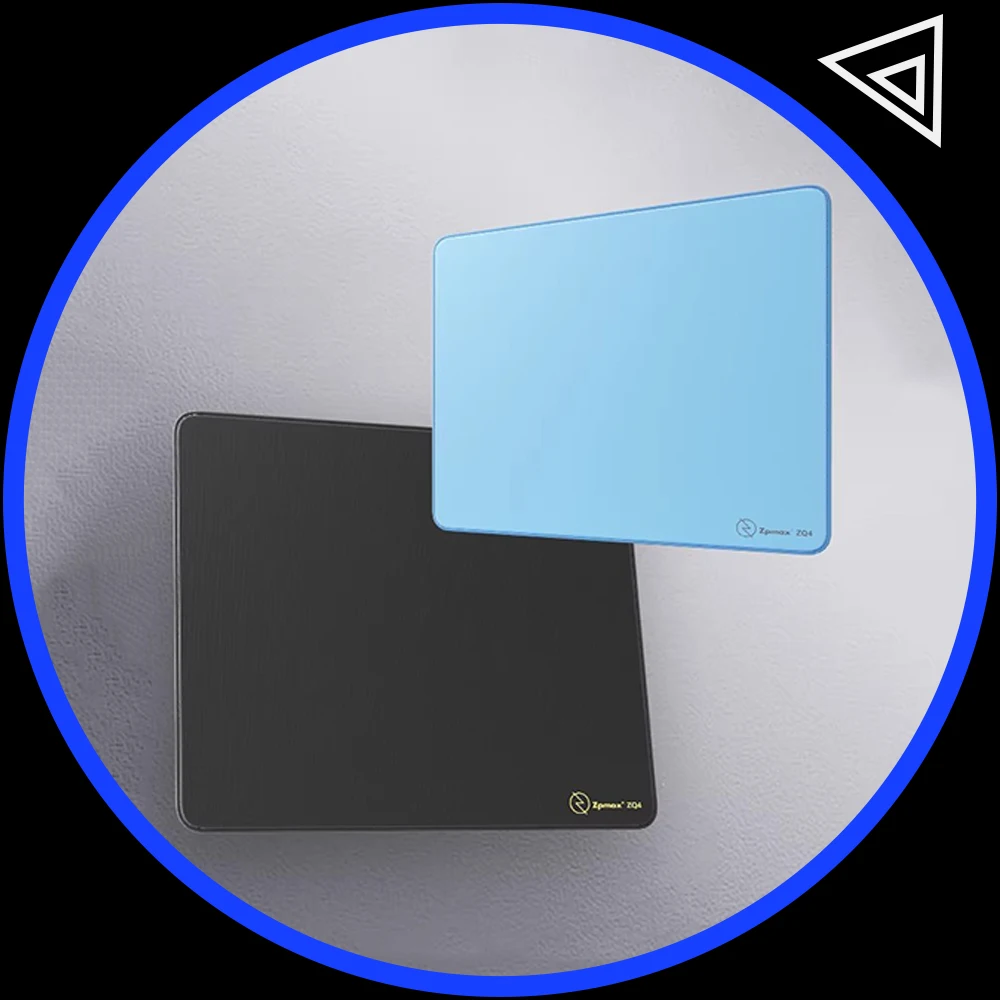 Zpmax ZQ4 Mousepad FPS Control Astringent Mouse Pad Skin-friendly Skidproof For CSGO PUGB APEX Valorant Pc Accessories Gifts
Zpmax ZQ4 Mousepad FPS Control Astringent Mouse Pad Skin-friendly Skidproof For CSGO PUGB APEX Valorant Pc Accessories Gifts