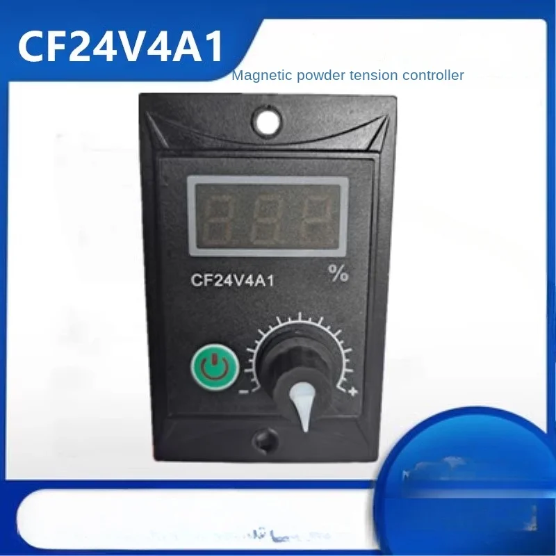 CF24V4A1 Микроконтроллер натяжения CF24V1A5 Регулятор магнитных частиц FX24V4A5
CF24V4A1 Микроконтроллер натяжения CF24V1A5 Регулятор магнитных частиц FX24V4A5