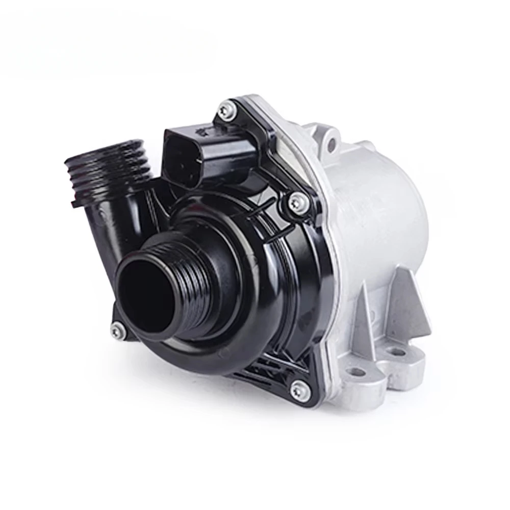 11517888885 11517632426 11519455978 Engine Cooling Electric Water Pump 2 Pieces Suitable forBM.W N54 N55 B30 X3 X4 X5 6 Cylinder
11517888885 11517632426 11519455978 Engine Cooling Electric Water Pump 2 Pieces Suitable forBM.W N54 N55 B30 X3 X4 X5 6 Cylinder