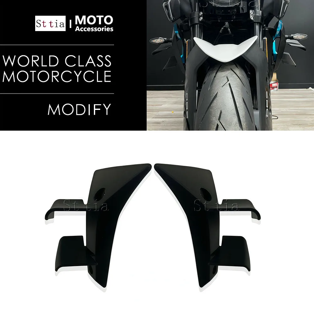 675NK 2026 New Black Side Wing For CFMOTO 675 NK 675nk 2024 2025 NK675 Motorcycle Front Side Spoiler Lower Spoiler Flank
675NK 2026 New Black Side Wing For CFMOTO 675 NK 675nk 2024 2025 NK675 Motorcycle Front Side Spoiler Lower Spoiler Flank