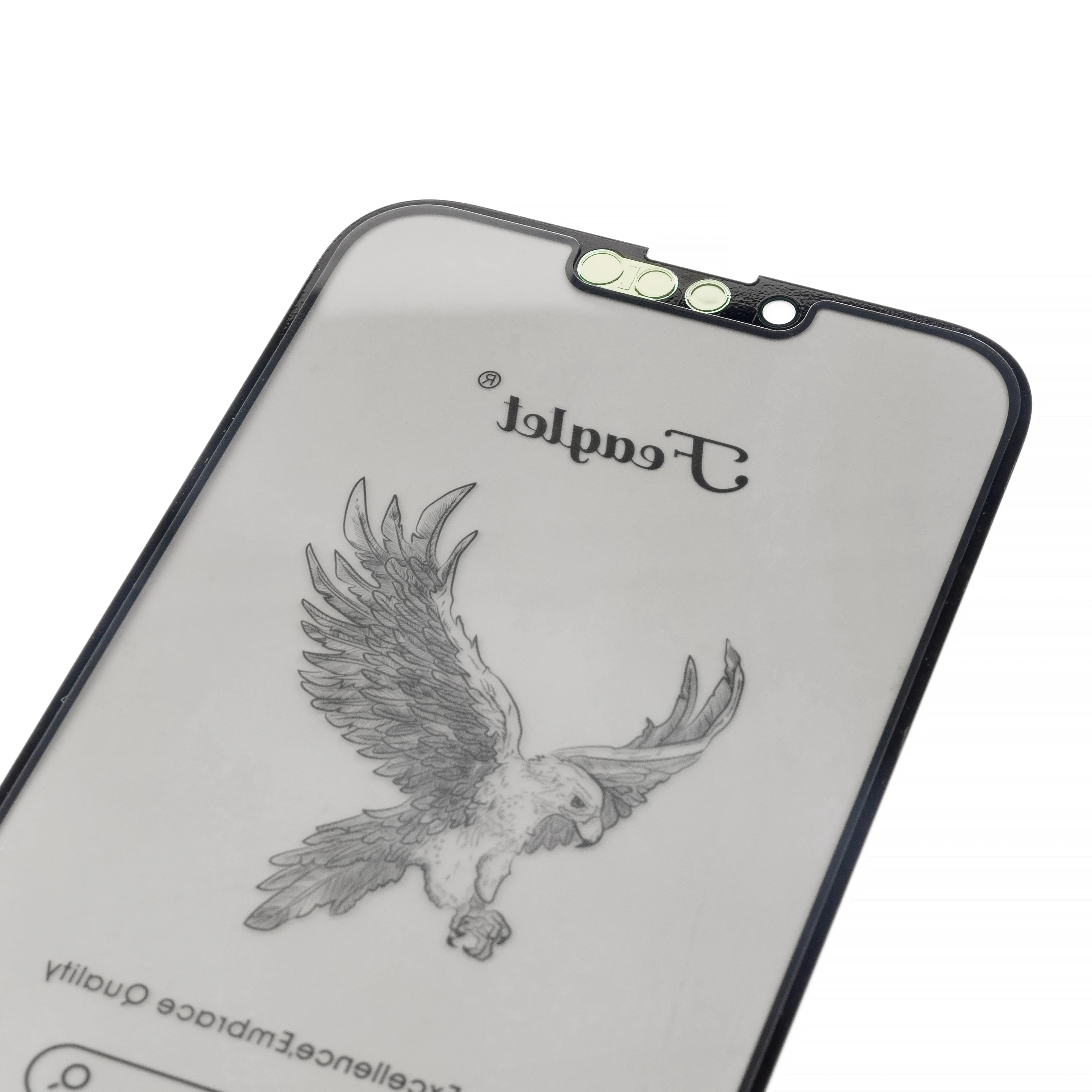 10 шт. Feaglet 3 в 1 для iPhone 12 13 mini 14PLUS 14pro max 15 16promax наружное стекло с OCA с поляризатором, замена поляризации
10 шт. Feaglet 3 в 1 для iPhone 12 13 mini 14PLUS 14pro max 15 16promax наружное стекло с OCA с поляризатором, замена поляризации