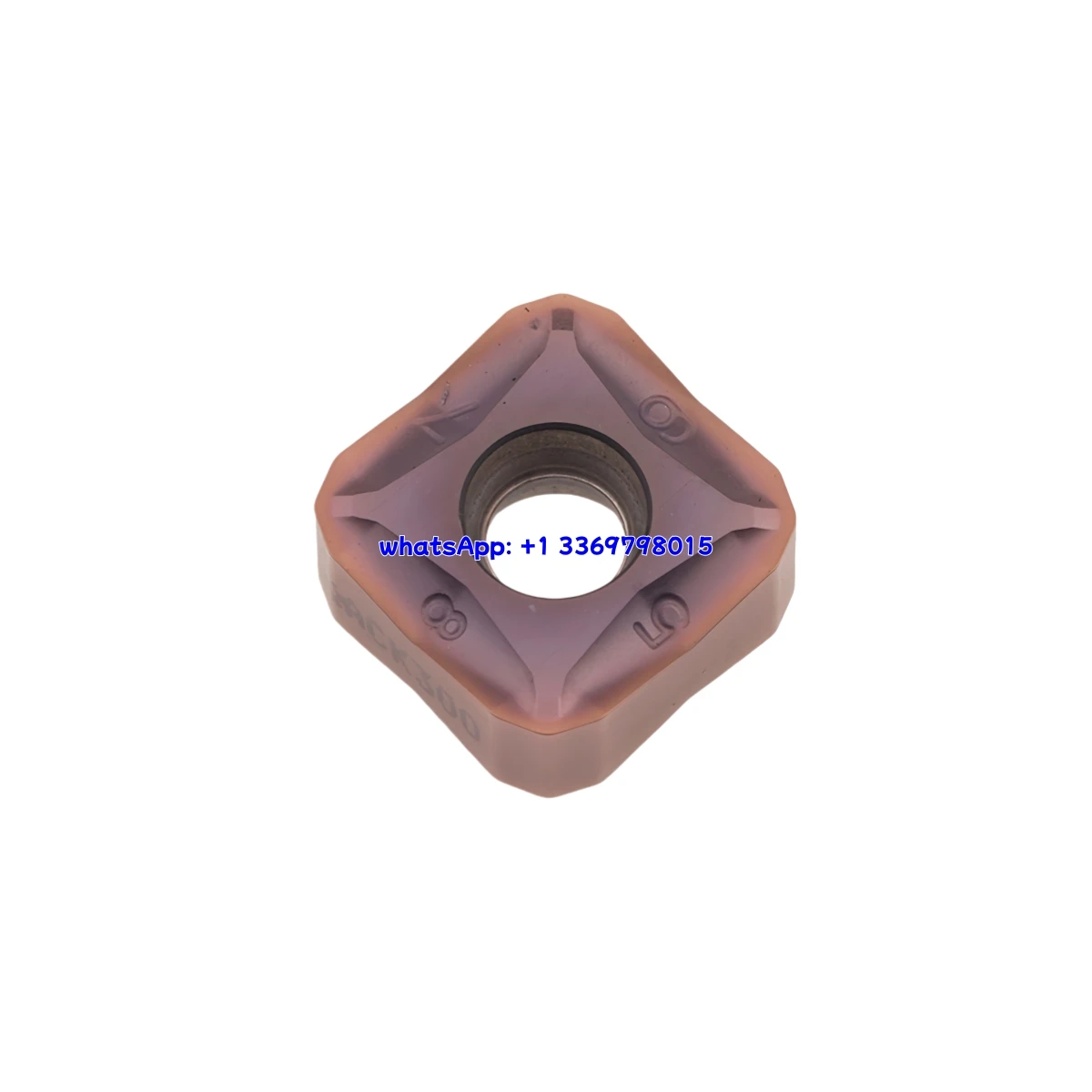 10pcs 100% Original SNMT SNMT 1205 ZNEN-G ACK300 ACP200 Turning Insert
10pcs 100% Original SNMT SNMT 1205 ZNEN-G ACK300 ACP200 Turning Insert