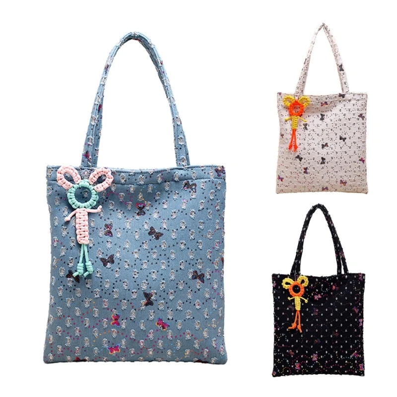 Versatile Large Tote Bag for Women and Functional Shoulder Bags Great for Daily Commutes Shopping and School
Versatile Large Tote Bag for Women and Functional Shoulder Bags Great for Daily Commutes Shopping and School